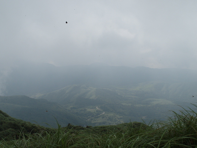 七星山東峰、七星公園、夢幻湖 (122).JPG