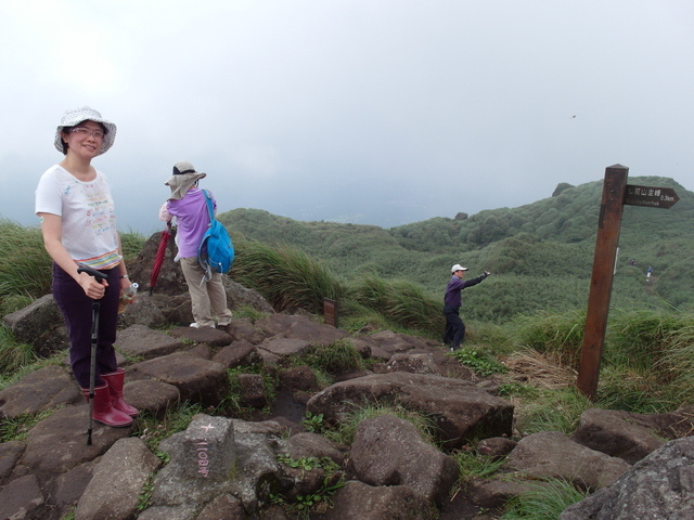 七星山東峰、七星公園、夢幻湖 (127).JPG