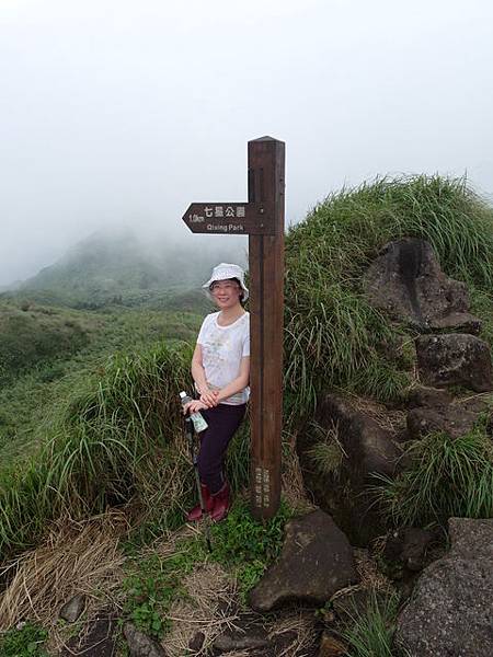 七星山東峰、七星公園、夢幻湖 (130).JPG