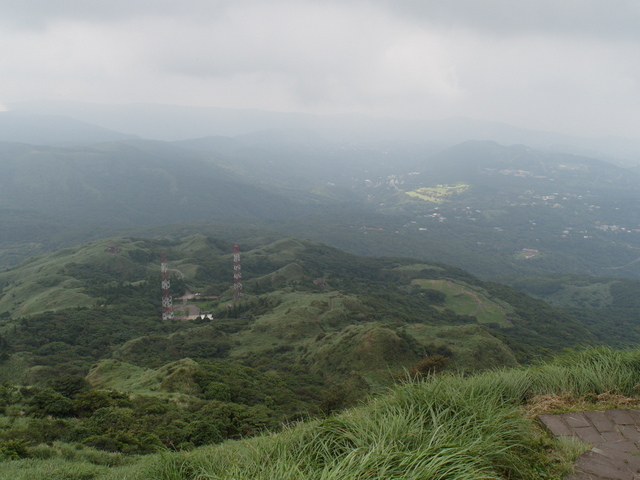 七星山東峰、七星公園、夢幻湖 (141).JPG