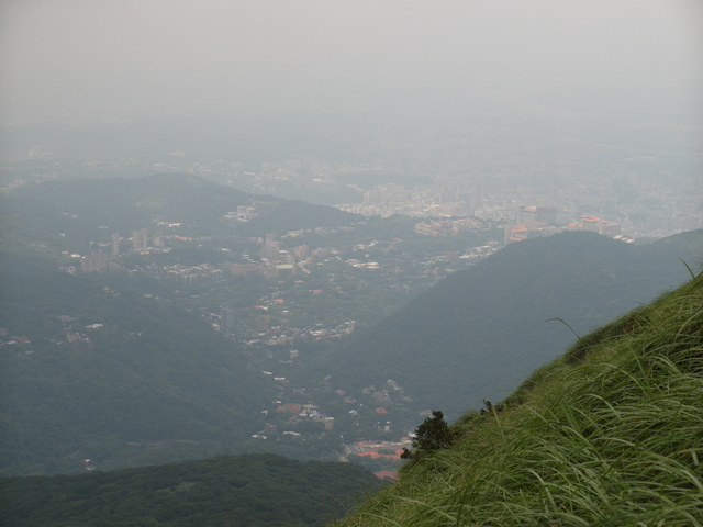 七星山東峰、七星公園、夢幻湖 (142).JPG