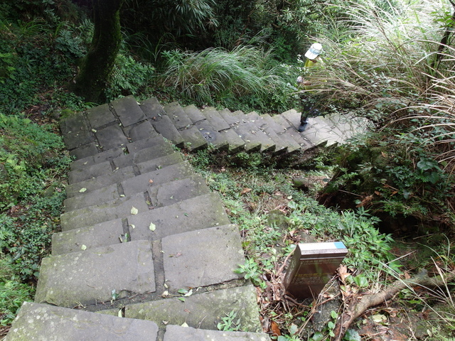 七星山東峰、七星公園、夢幻湖 (149).JPG