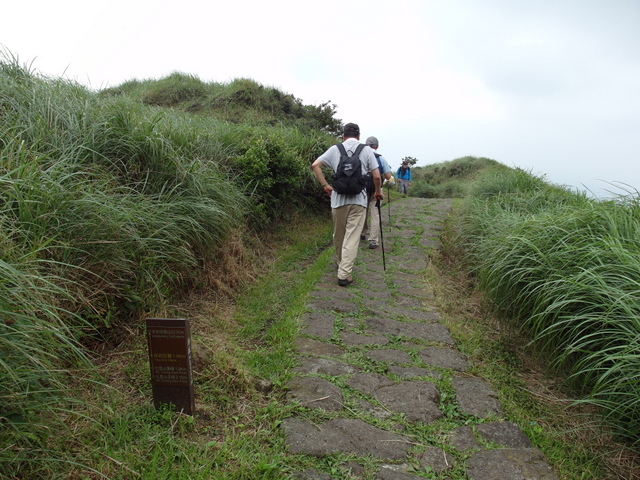 七星山東峰、七星公園、夢幻湖 (152).JPG