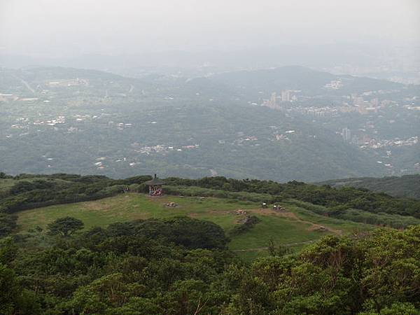 七星山東峰、七星公園、夢幻湖 (153).JPG