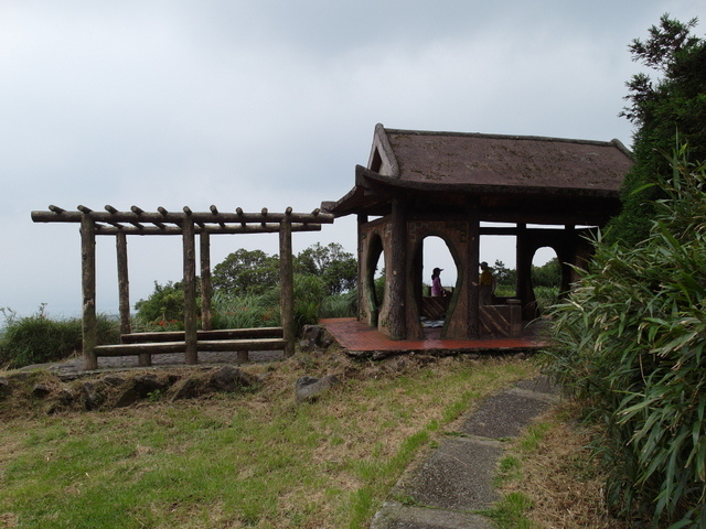 七星山東峰、七星公園、夢幻湖 (155).JPG