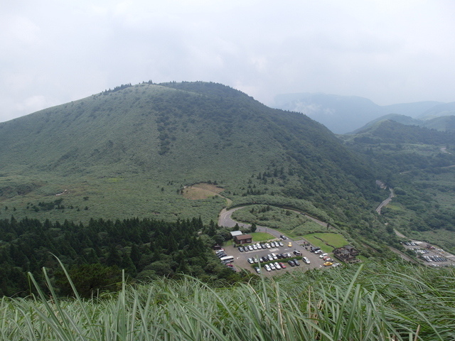 七星山東峰、七星公園、夢幻湖 (178).JPG