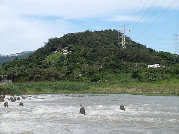 屈尺古道、屈尺山、青獅山 (15).JPG