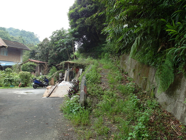 屈尺古道、屈尺山、青獅山 (80).JPG