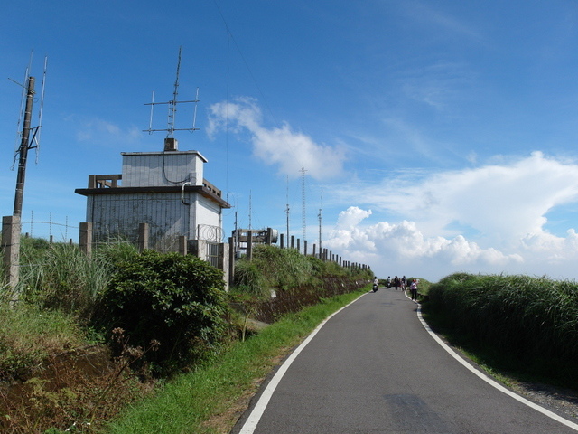 大屯山主峰、南峰、西峰登山步道 (55).JPG