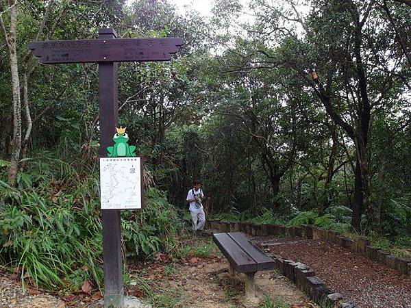 台北小溪頭環狀步道 (53).JPG