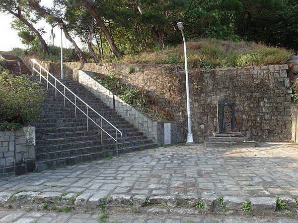 東華山、奇岩山、唭哩岸山 (5).JPG