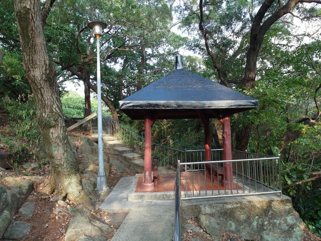 東華山、奇岩山、唭哩岸山 (9).JPG