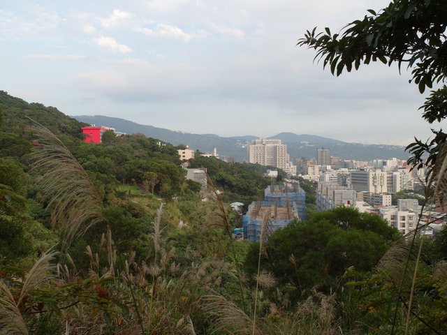 東華山、奇岩山、唭哩岸山 (45).JPG