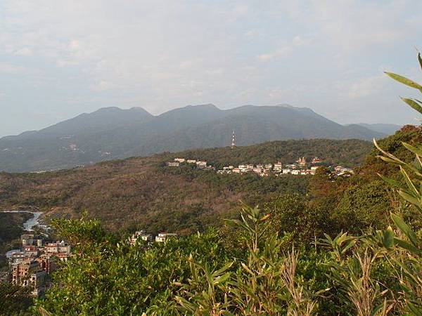 東華山、奇岩山、唭哩岸山 (68).JPG