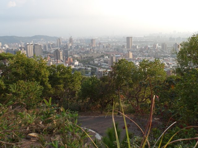 東華山、奇岩山、唭哩岸山 (69).JPG