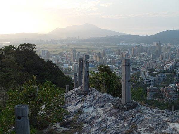 東華山、奇岩山、唭哩岸山 (87).JPG