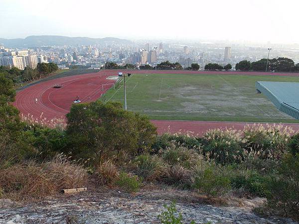 東華山、奇岩山、唭哩岸山 (92).JPG