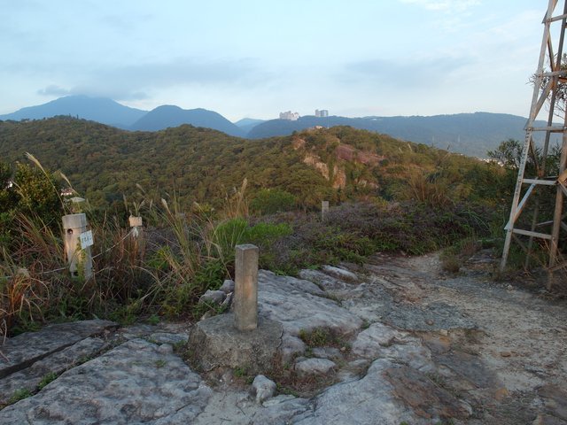 東華山、奇岩山、唭哩岸山 (96).JPG