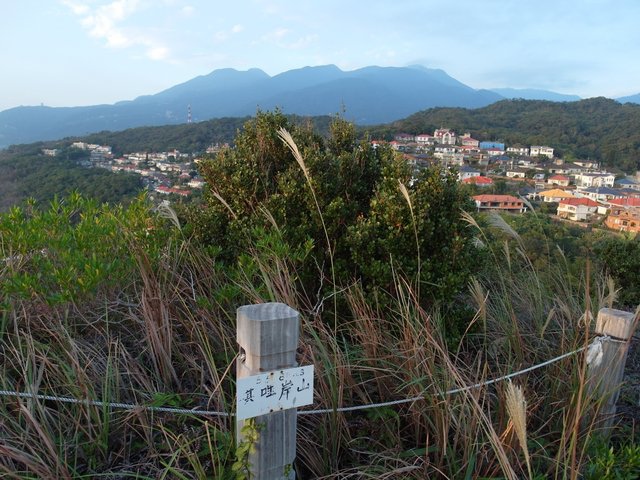 東華山、奇岩山、唭哩岸山 (99).JPG