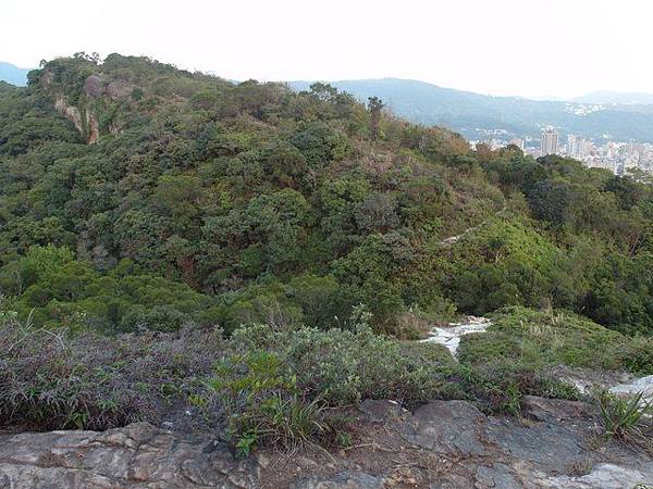 東華山、奇岩山、唭哩岸山 (110).JPG