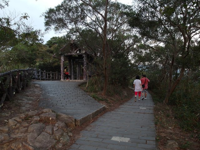 東華山、奇岩山、唭哩岸山 (119).JPG