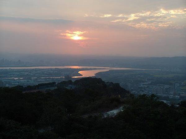 東華山、奇岩山、唭哩岸山 (129).JPG