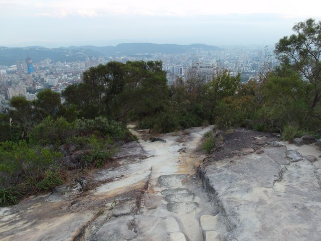 東華山、奇岩山、唭哩岸山 (134).JPG