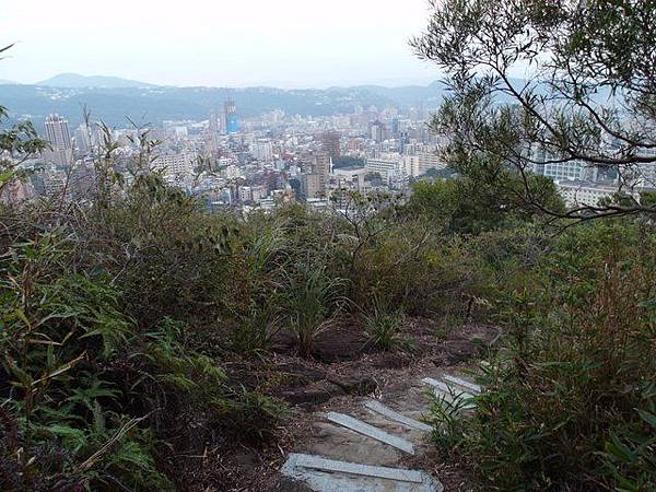 東華山、奇岩山、唭哩岸山 (136).JPG