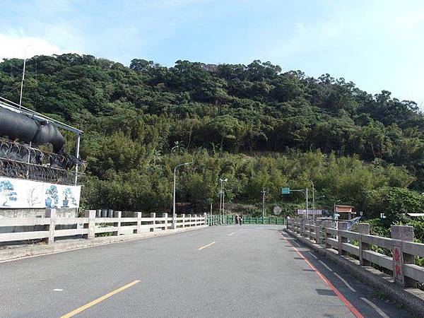 內湖三尖：忠勇山、圓覺尖、鯉魚山 (5).JPG