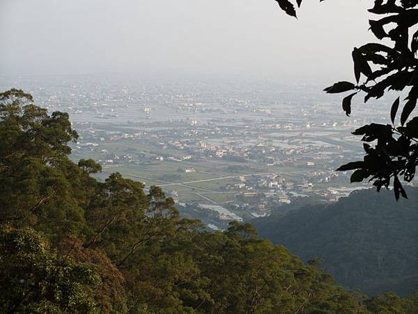 五峰旗瀑布頂步道 (52).JPG