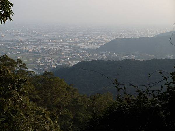 五峰旗瀑布頂步道 (53).JPG