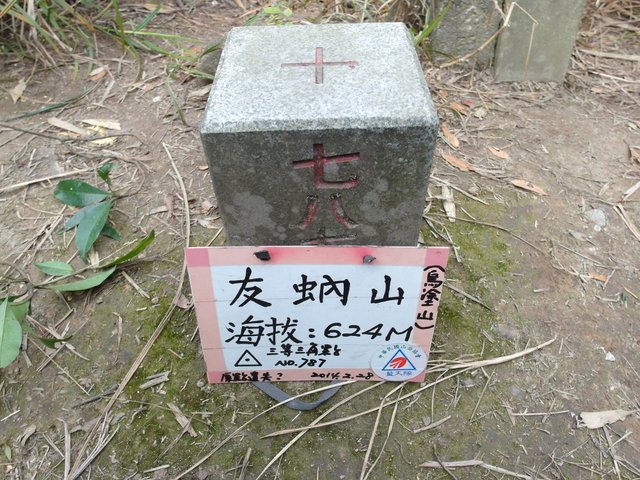 友蚋山 (86).JPG