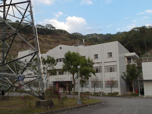 卓蘭發電廠 (11).JPG 卓蘭發電廠 (11).JPG