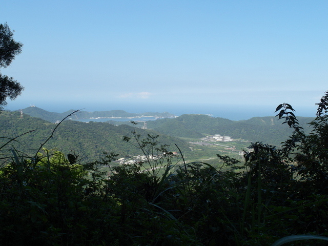 太白山礦場產業道路 (4).JPG