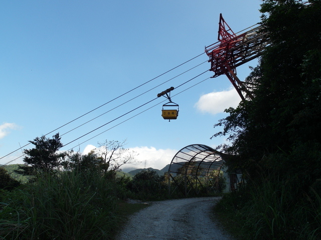 太白山礦場產業道路 (5).JPG