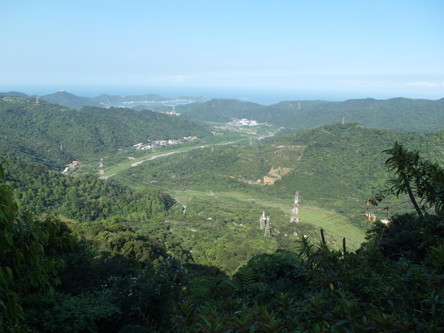 太白山礦場產業道路 (6).JPG