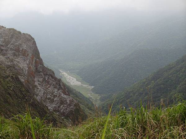 太白山礦場產業道路 (26).JPG