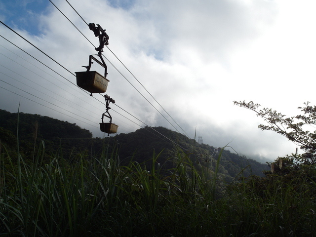 太白山礦場產業道路 (30).JPG