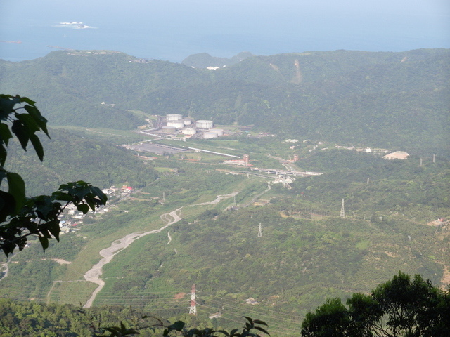 太白山礦場產業道路 (32).JPG