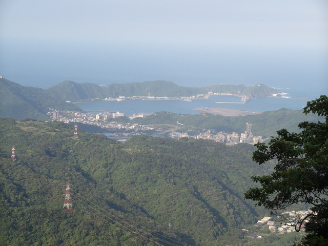 太白山礦場產業道路 (36).JPG