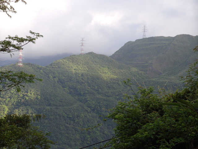 太白山礦場產業道路 (38).JPG