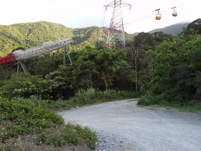 太白山礦場產業道路 (44).JPG