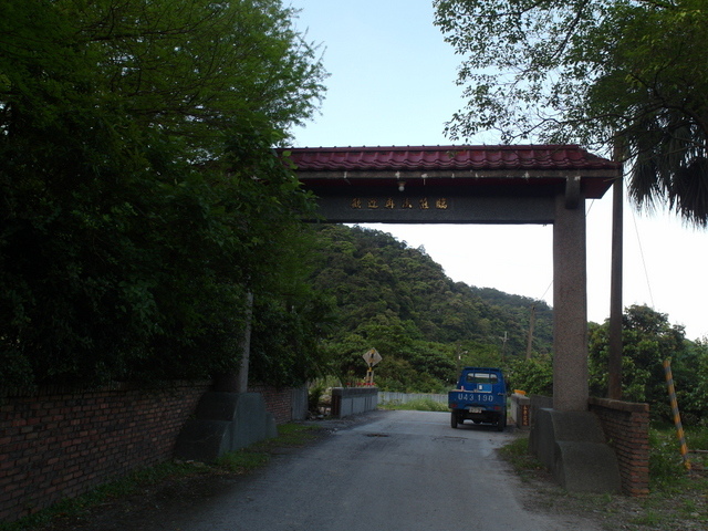 太白山礦場產業道路 (53).JPG