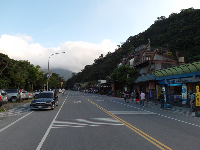 太白山礦場產業道路 (60).JPG