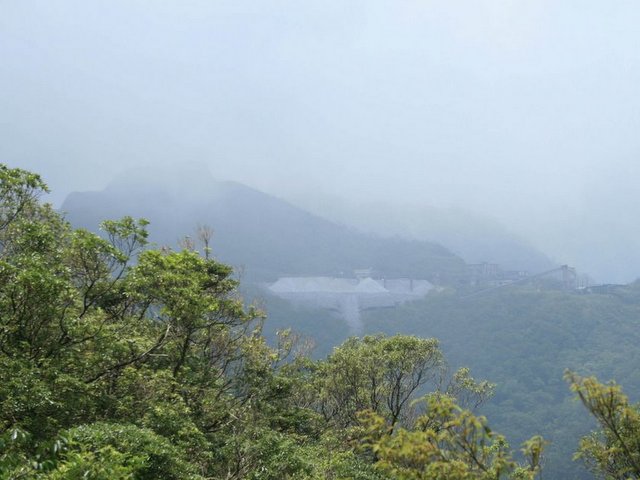 太白山礦場產業道路 (71).JPG