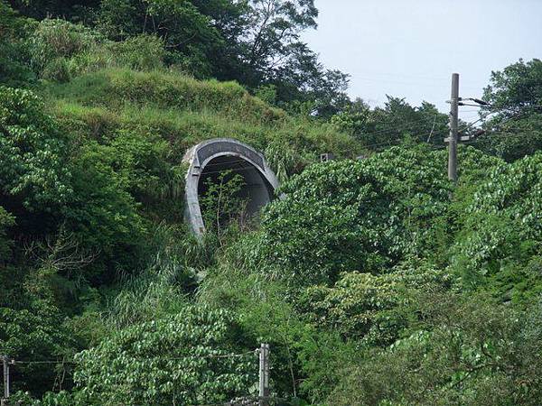 北迴鐵路 新蘇澳二號隧道 南口 (1).JPG