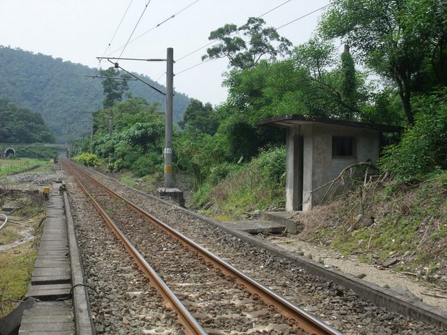 北迴鐵路 蘇澳一號隧道 北口 (4).JPG