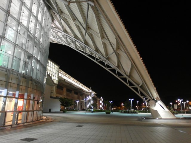 高鐵新竹車站 (8).JPG