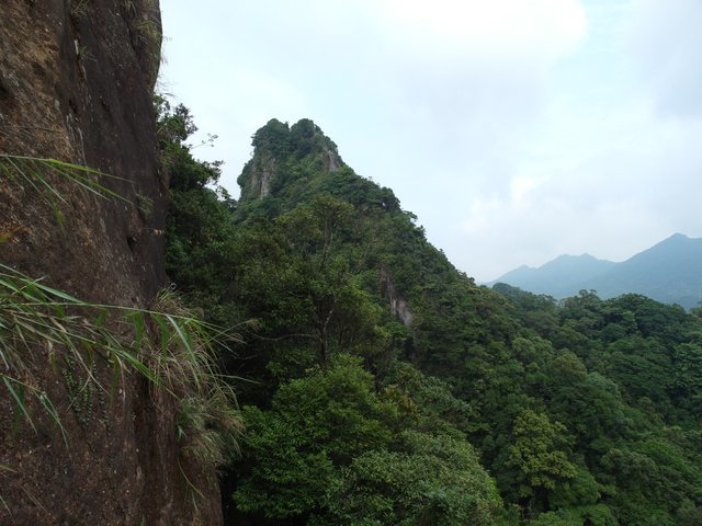 孝子山、慈母峰、菩提山 (27).JPG