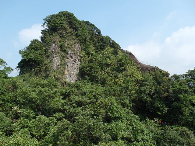 孝子山、慈母峰、菩提山 (64).JPG